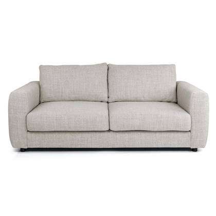 Nuuck Bente 2,5-Seater simply 1244 - Beige
