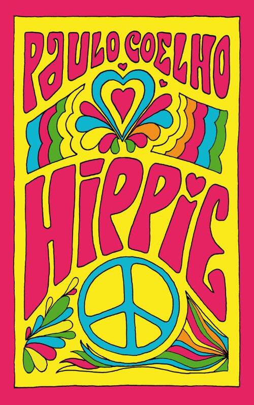 De Arbeiderspers Hippie