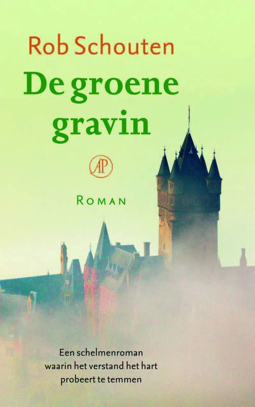 De Arbeiderspers De groene gravin