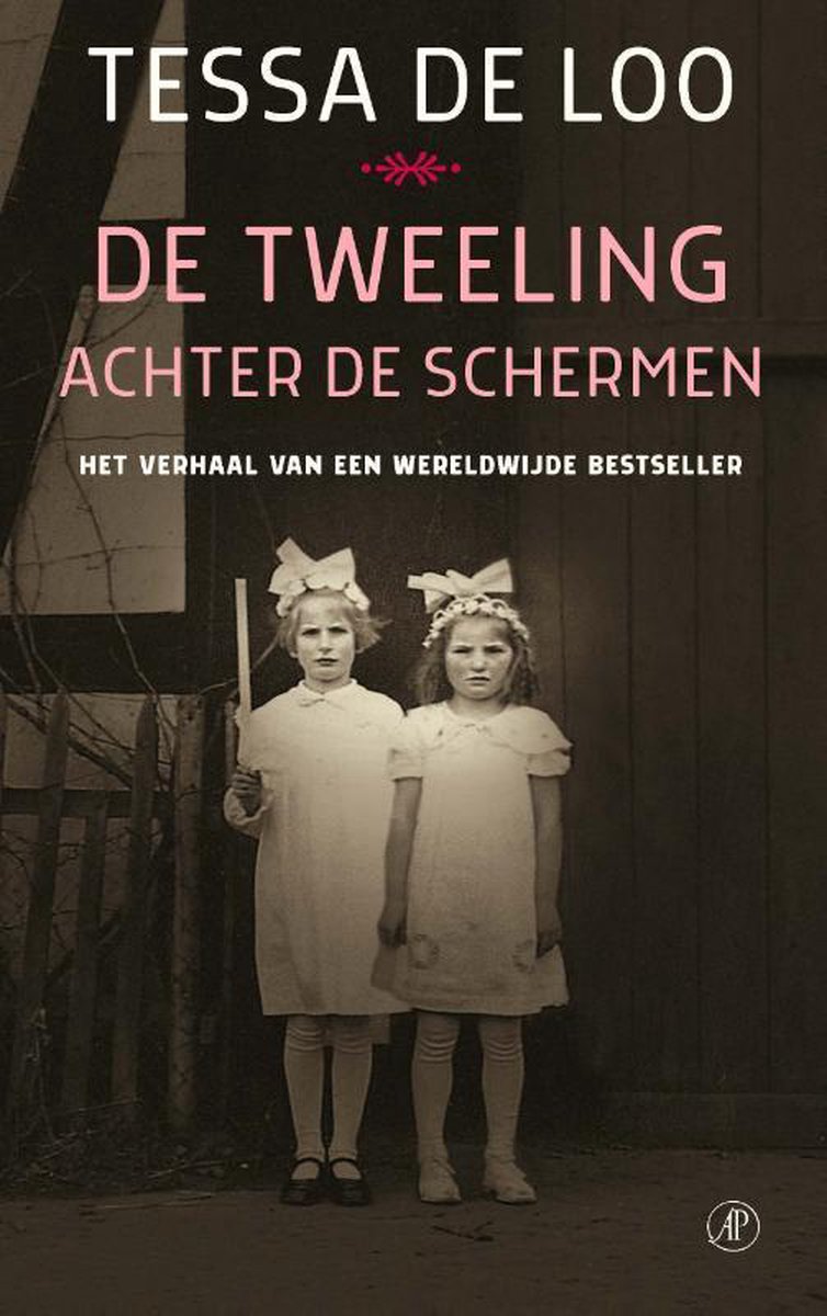 De Arbeiderspers De tweeling achter de schermen