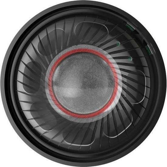 Corsair Virtuoso RGB Draadloze Gaming Headset Carbon - Zwart