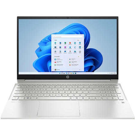 HP Pavilion 15-eh3050nd - Silver