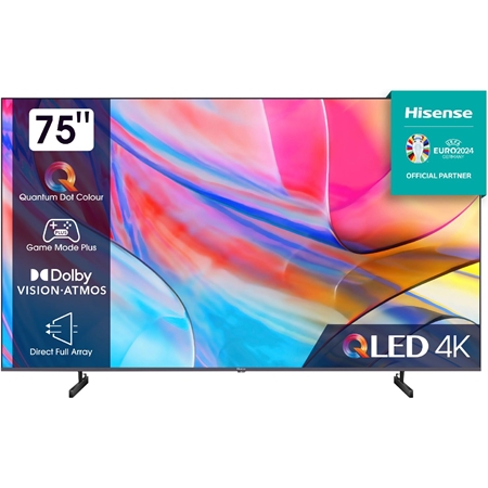 Hisense QLED 75A79KQ