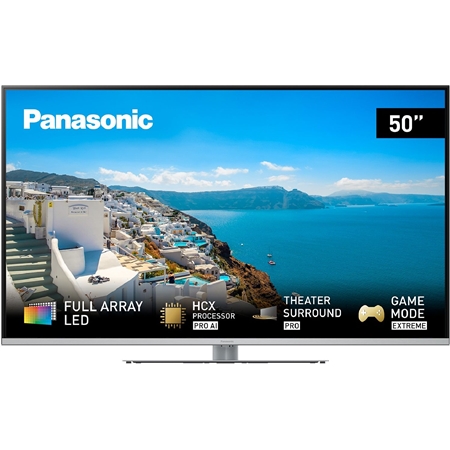Panasonic TX-50MXT966 4K LED TV