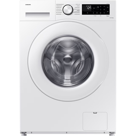 Samsung WW80CGC04ATEEN 5000 Serie EcoBubble wasmachine voorlader 8 kg