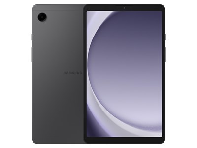 Samsung Galaxy Tab A9 8.7-inch - 64 GB - 4G - Grafiet - Grijs