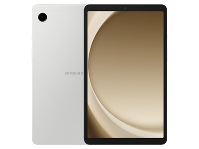 Samsung Galaxy Tab A9 8.7-inch - 128 GB - Wi-Fi - Zilver - Silver