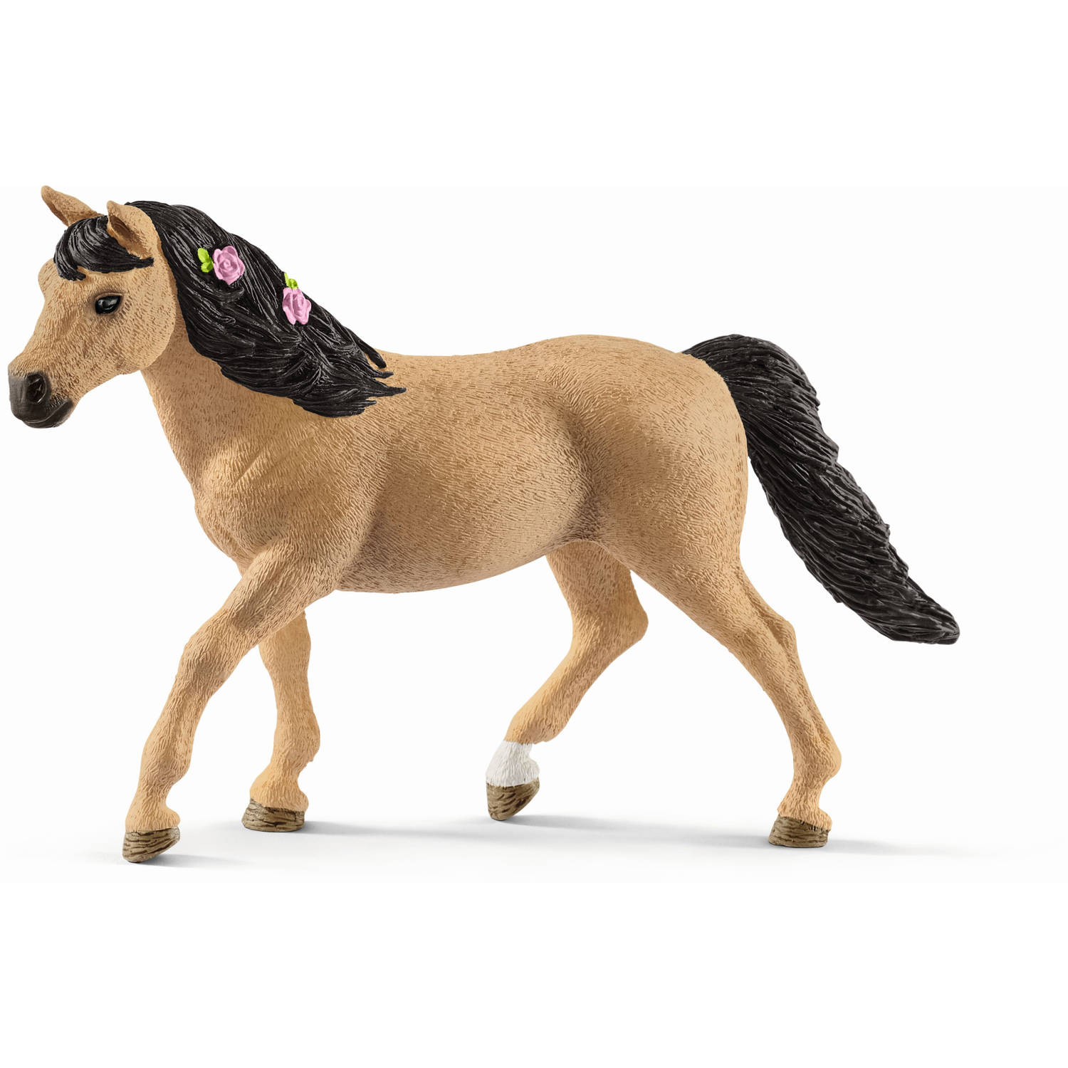 Schleich Connemara Pony mare - Speelfiguur Bayala -13863