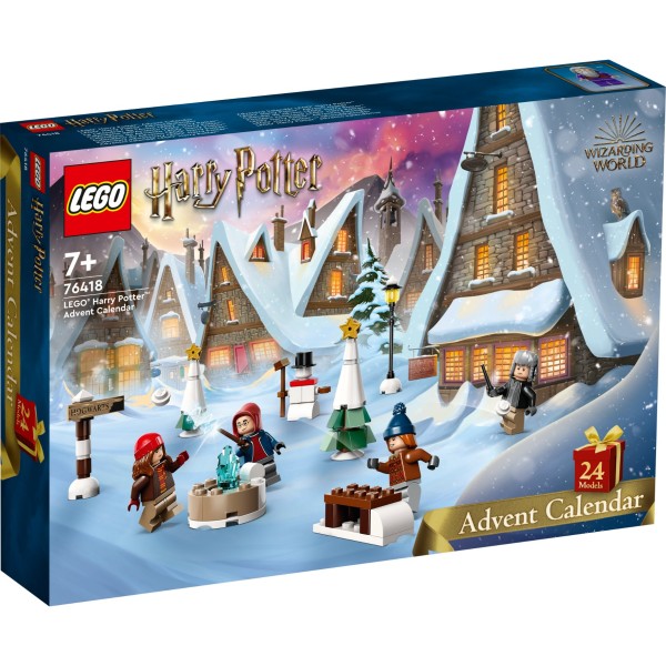 Lego 76418 Harry Potter Adventkalender