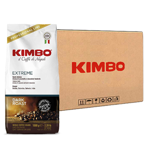 KIMBO - Extreme Bonen - 6x 1kg