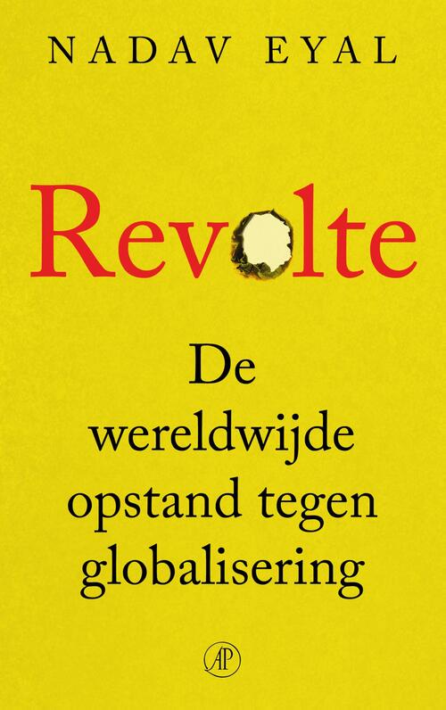 De Arbeiderspers Revolte