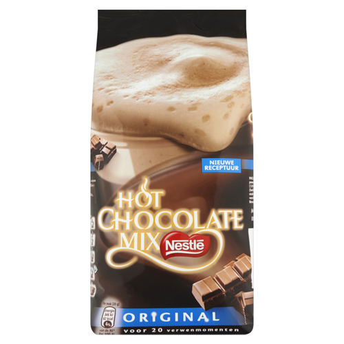 Nestle Nestlé - Hot Chocolate Mix - 400g