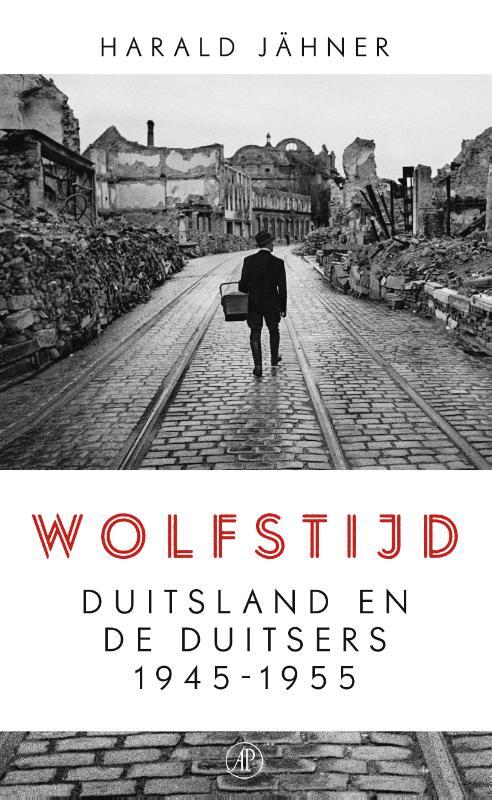De Arbeiderspers Wolfstijd