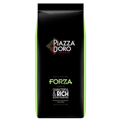 Piazza D&apos;oro - Forza Bonen - 1kg