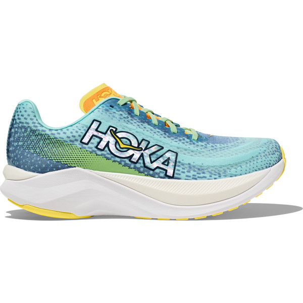 HOKA Mach X Heren