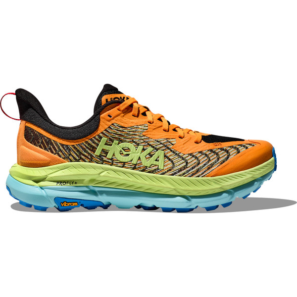 HOKA Mafate Speed 4 Heren