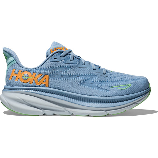 HOKA Clifton 9 Breed Heren