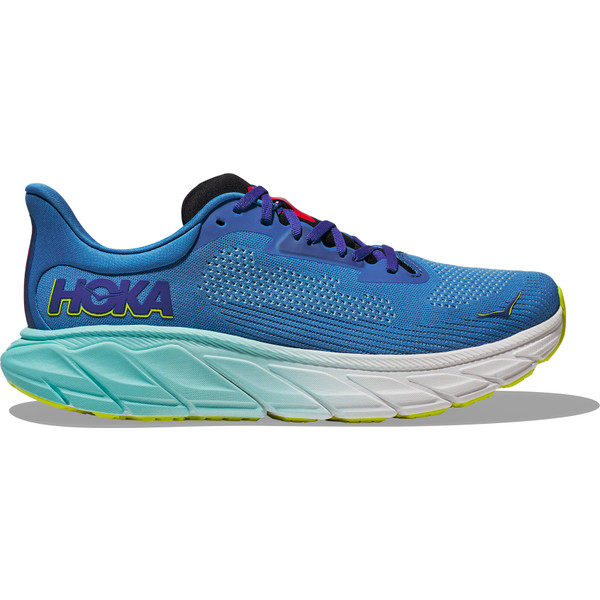 HOKA Arahi 7 Breed Heren