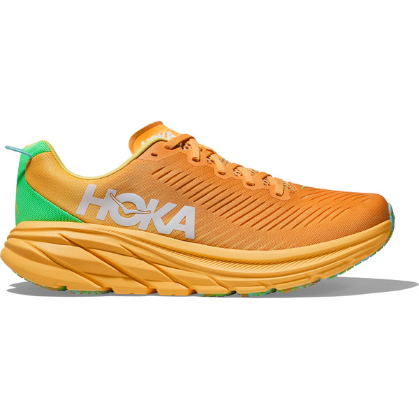 HOKA Rincon 3 Heren - Oranje