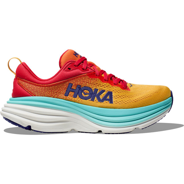 HOKA Bondi 8 Dames