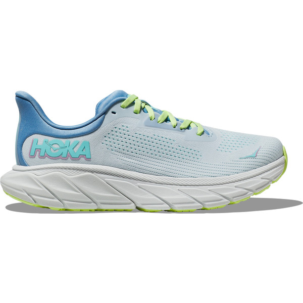 HOKA Arahi 7 Breed Dames