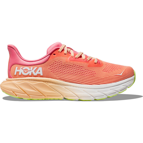 HOKA Arahi 7 Dames - Roze