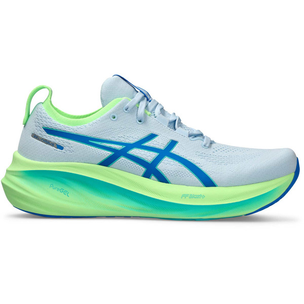 asics GEL-Nimbus 26 Lite-Show Heren