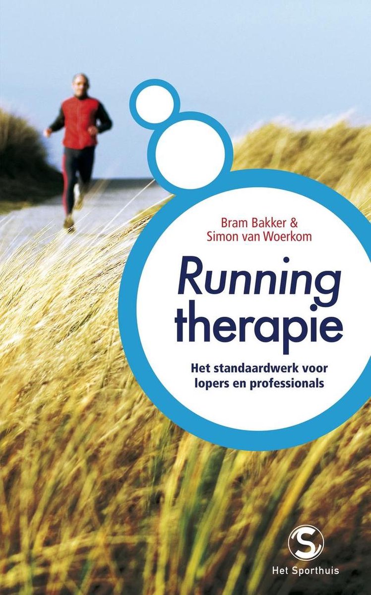 De Arbeiderspers Runningtherapie