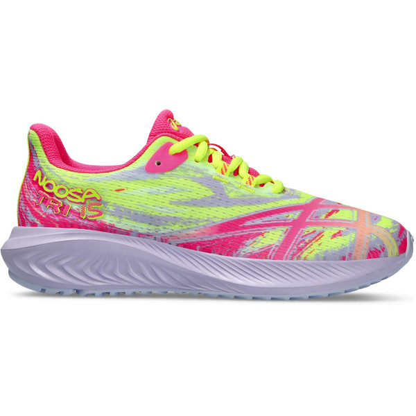 asics GEL-Noosa TRI 15 GS Kids - Roze