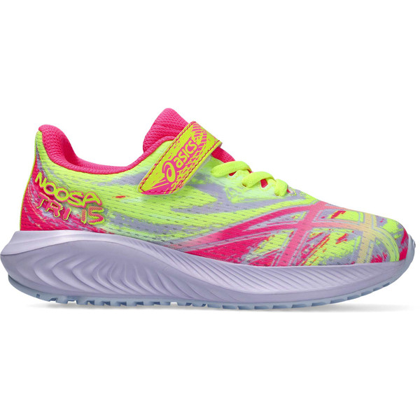 asics GEL-Noosa TRI 15 PS Kids - Roze