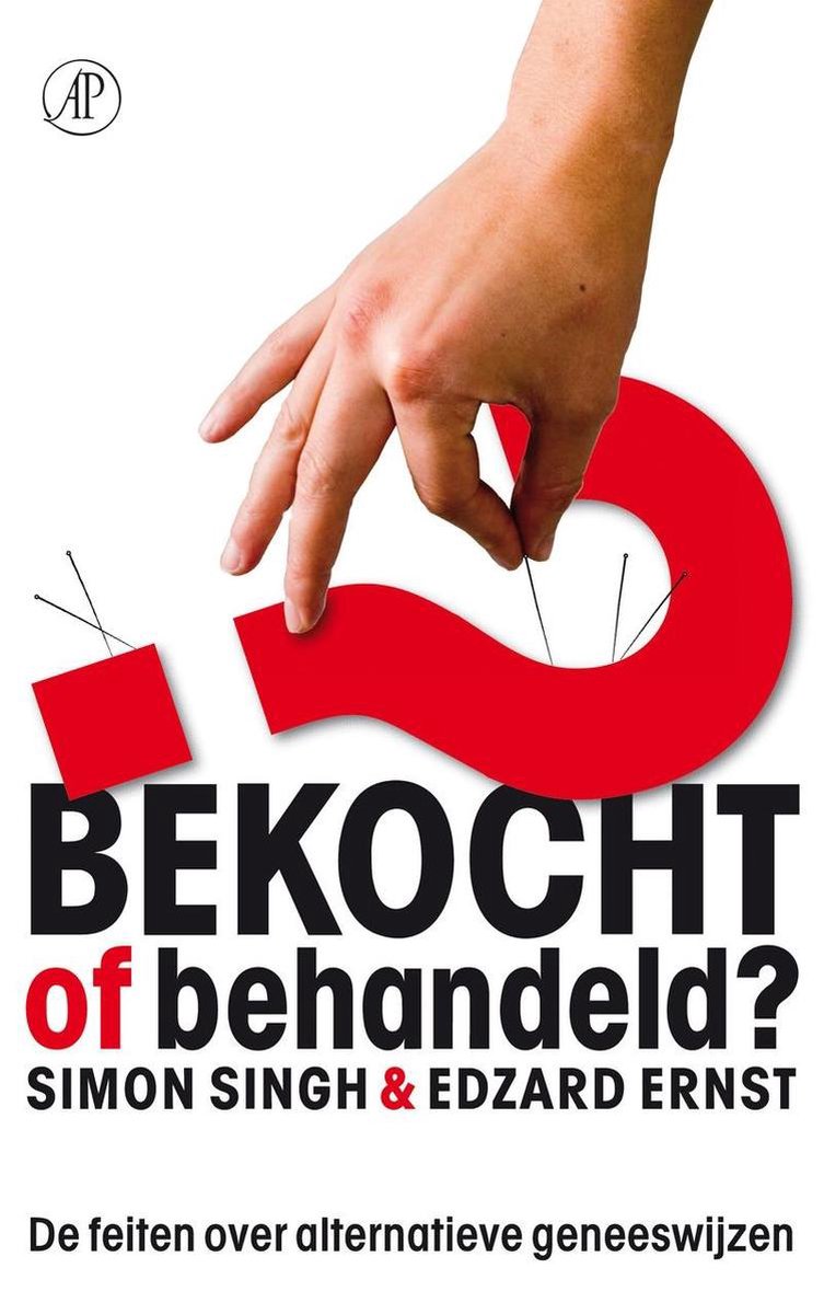 Bekocht of behandeld? (POD)