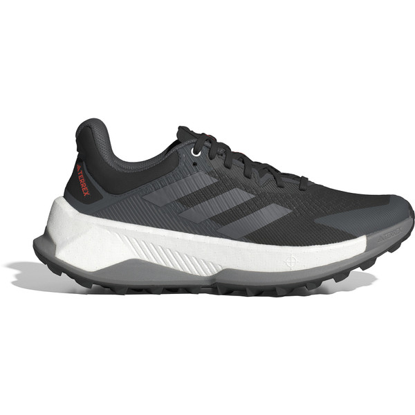 Adidas Terrex Soulstride Ultra Heren - Zwart