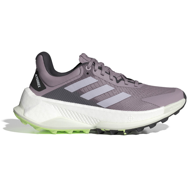 Adidas Terrex Soulstride Ultra Dames - Grijs