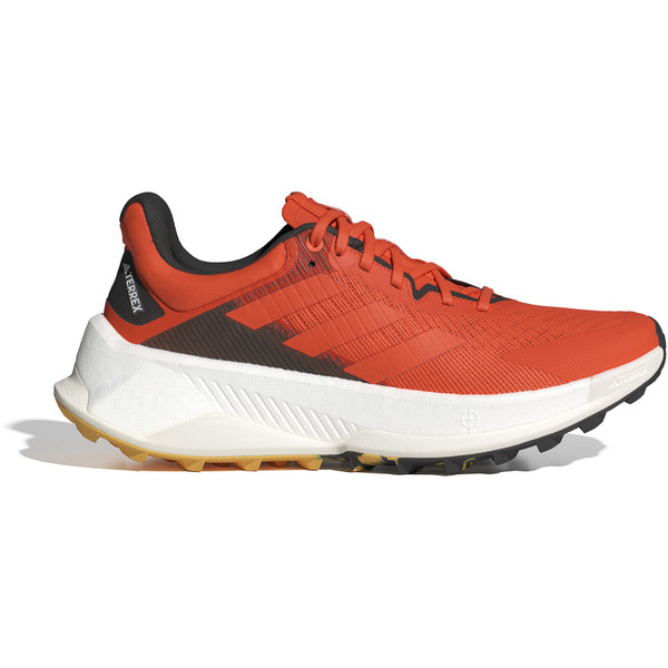 Adidas Terrex Soulstride Ultra Heren - Rood