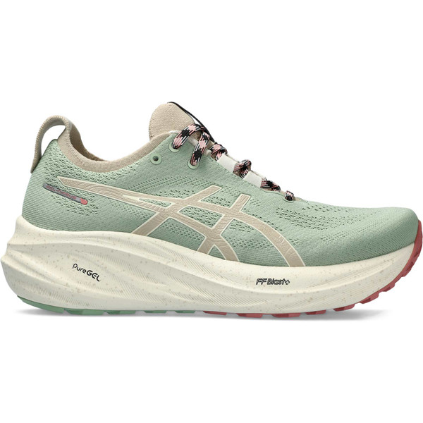 asics GEL-Nimbus 26 TR Dames