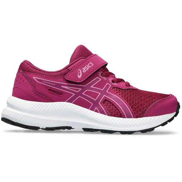 asics Contend 8 PS Kids - Paars