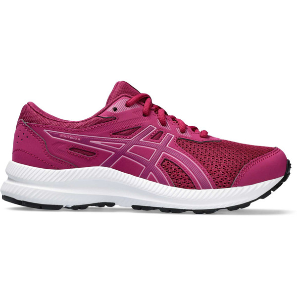 asics Contend 8 GS Kids - Paars