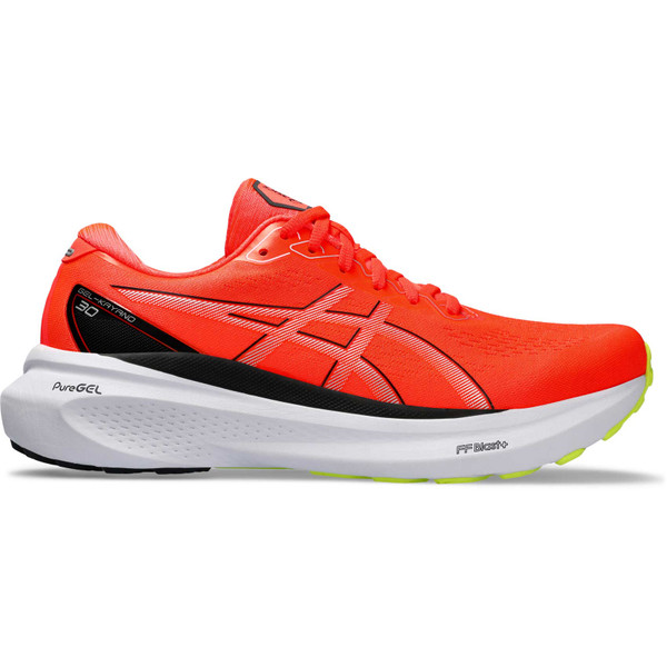 asics GEL-Kayano 30 Heren - Rood