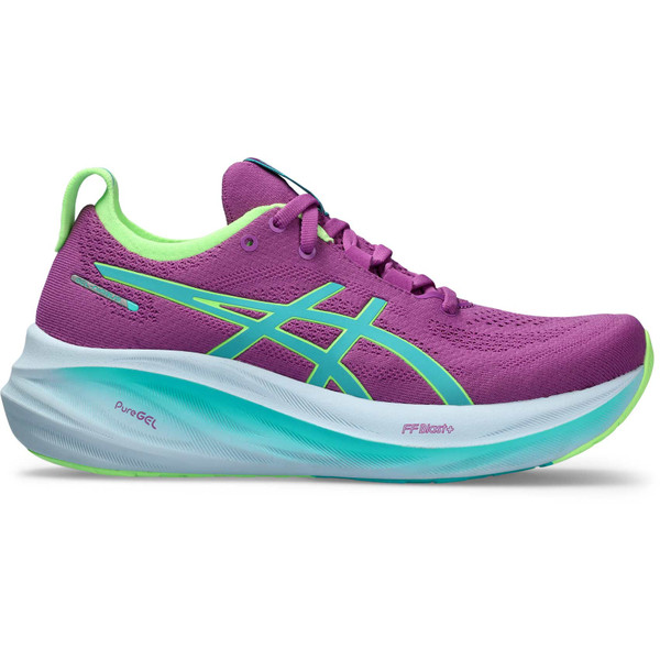 asics GEL-Nimbus 26 Lite-Show Dames