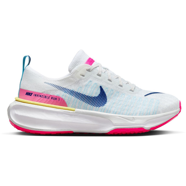 Nike Invincible 3 Dames - Blauw