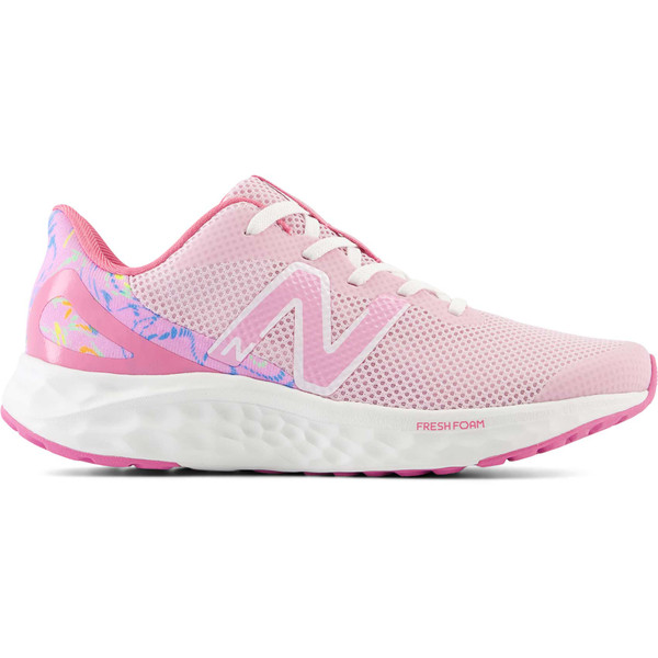 new balance Arishi v4 GS Kids - Roze