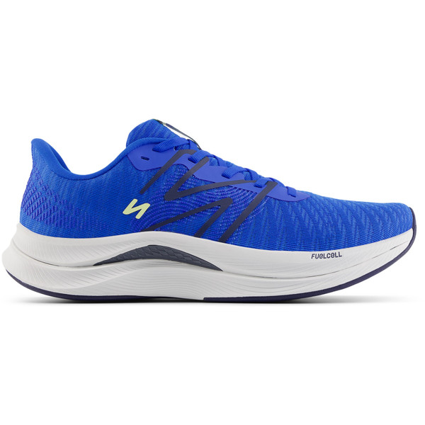 new balance Fuelcell Propel v4 Heren - Blauw