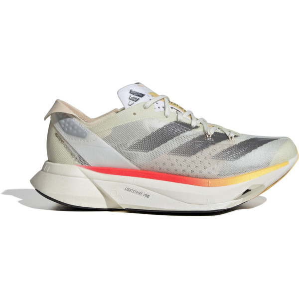 Adidas Adizero Adios PRO 3 Dames - Beige