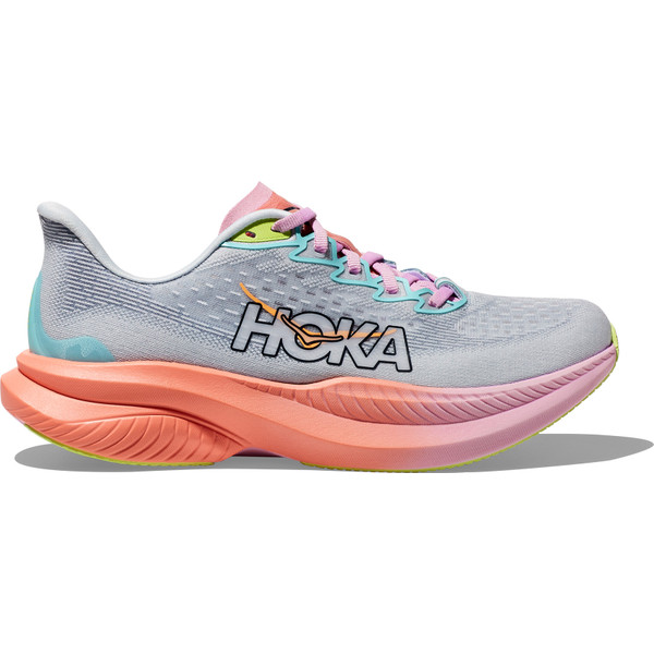 HOKA Mach 6 Dames