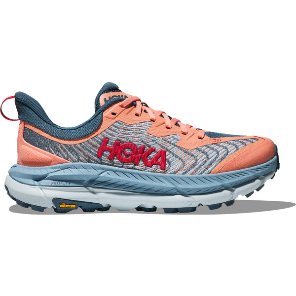 HOKA Mafate Speed 4 Dames