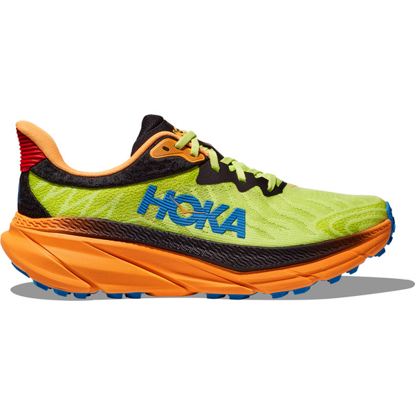 HOKA Challenger 7 Heren - Groen