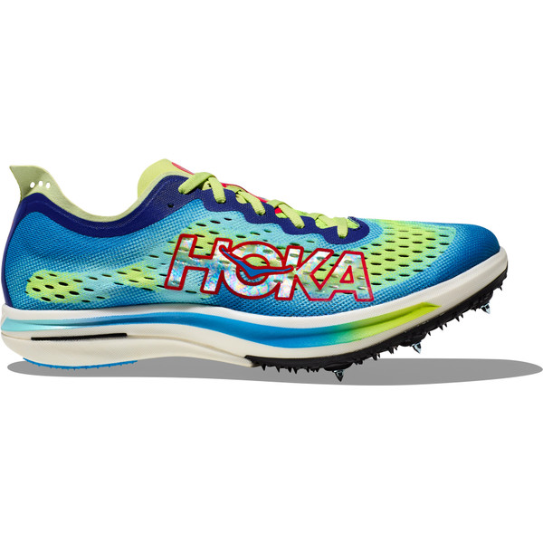 HOKA Cielo FlyX - Blauw