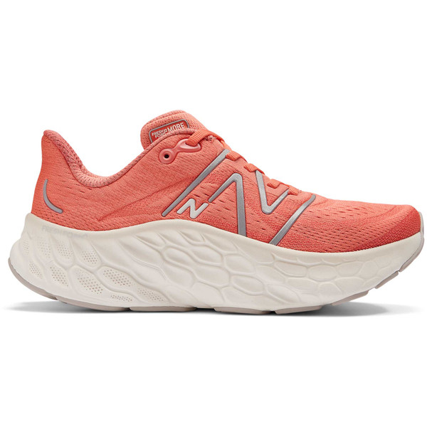 new balance Fresh Foam More V4 Dames