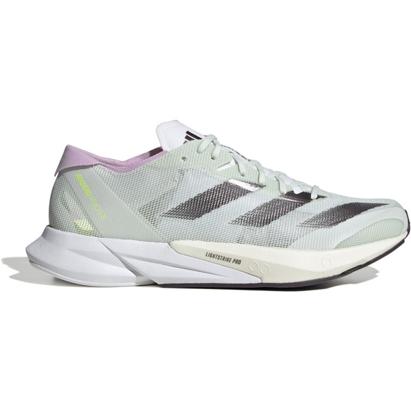 Adidas Adios 8 Dames - Beige