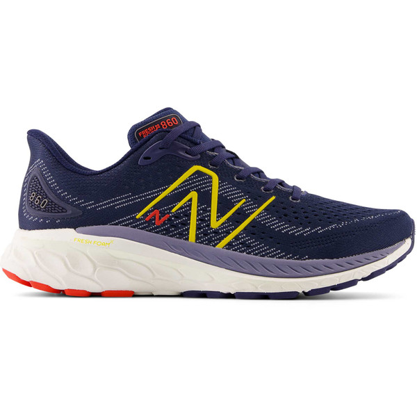 new balance Fresh Foam 860 V13 Heren